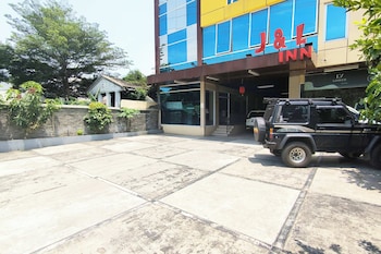 jandl inn semarang