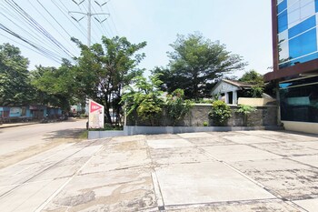 jandl inn semarang