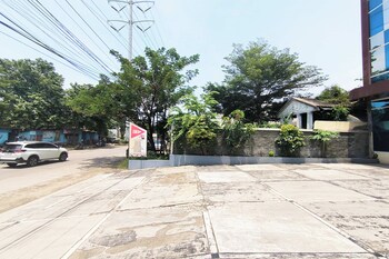 jandl inn semarang