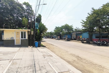 jandl inn semarang