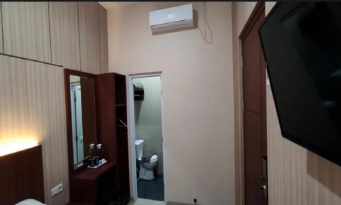 jandl inn semarang
