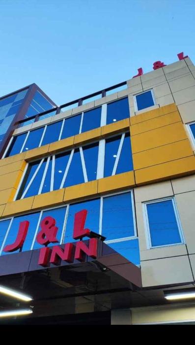 jandl inn semarang