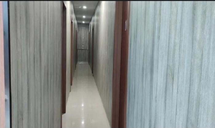 jandl inn semarang