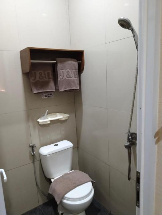jandl inn semarang