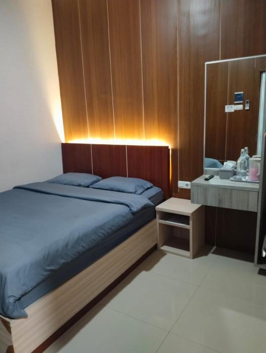 jandl inn semarang