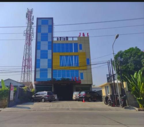 jandl inn semarang