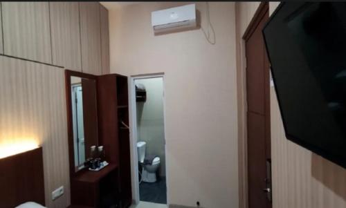 jandl inn semarang