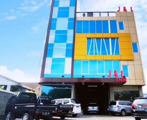 jandl inn semarang