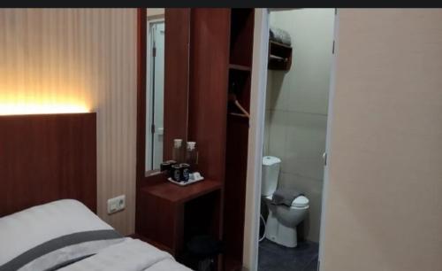 jandl inn semarang