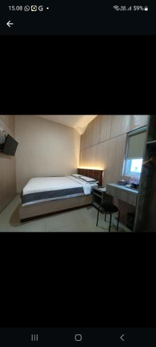 jandl inn semarang