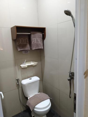 jandl inn semarang