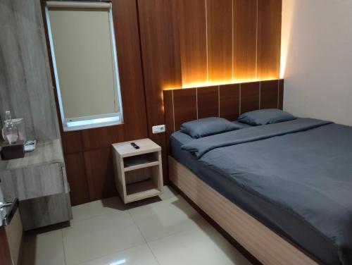 jandl inn semarang