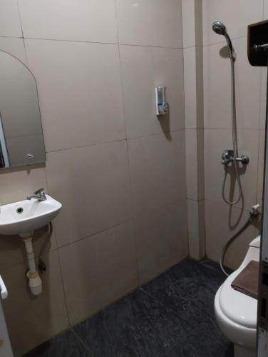 jandl inn semarang