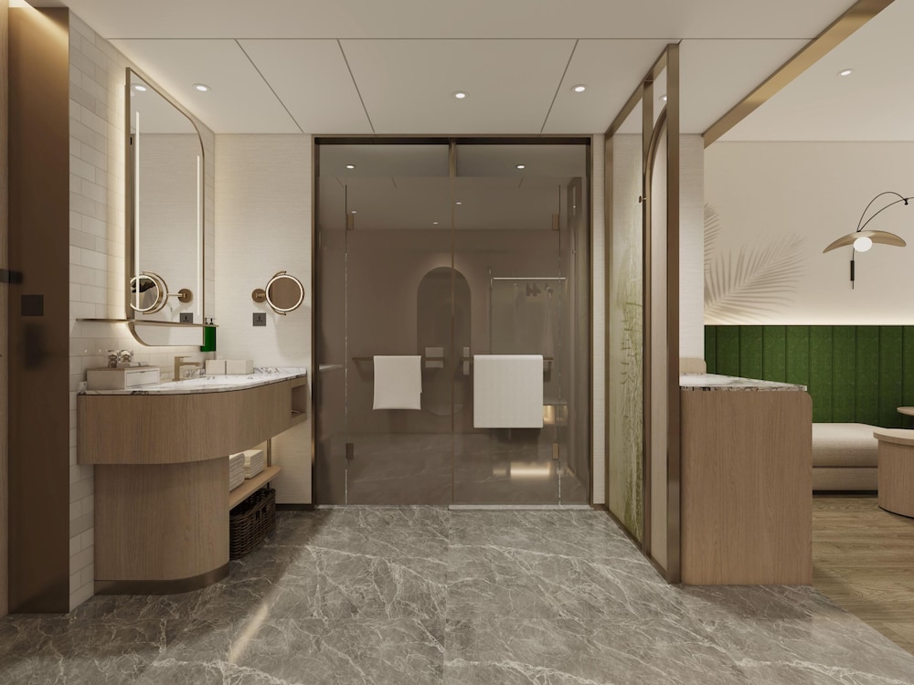 hilton garden inn chengdu shuangliu international airport
