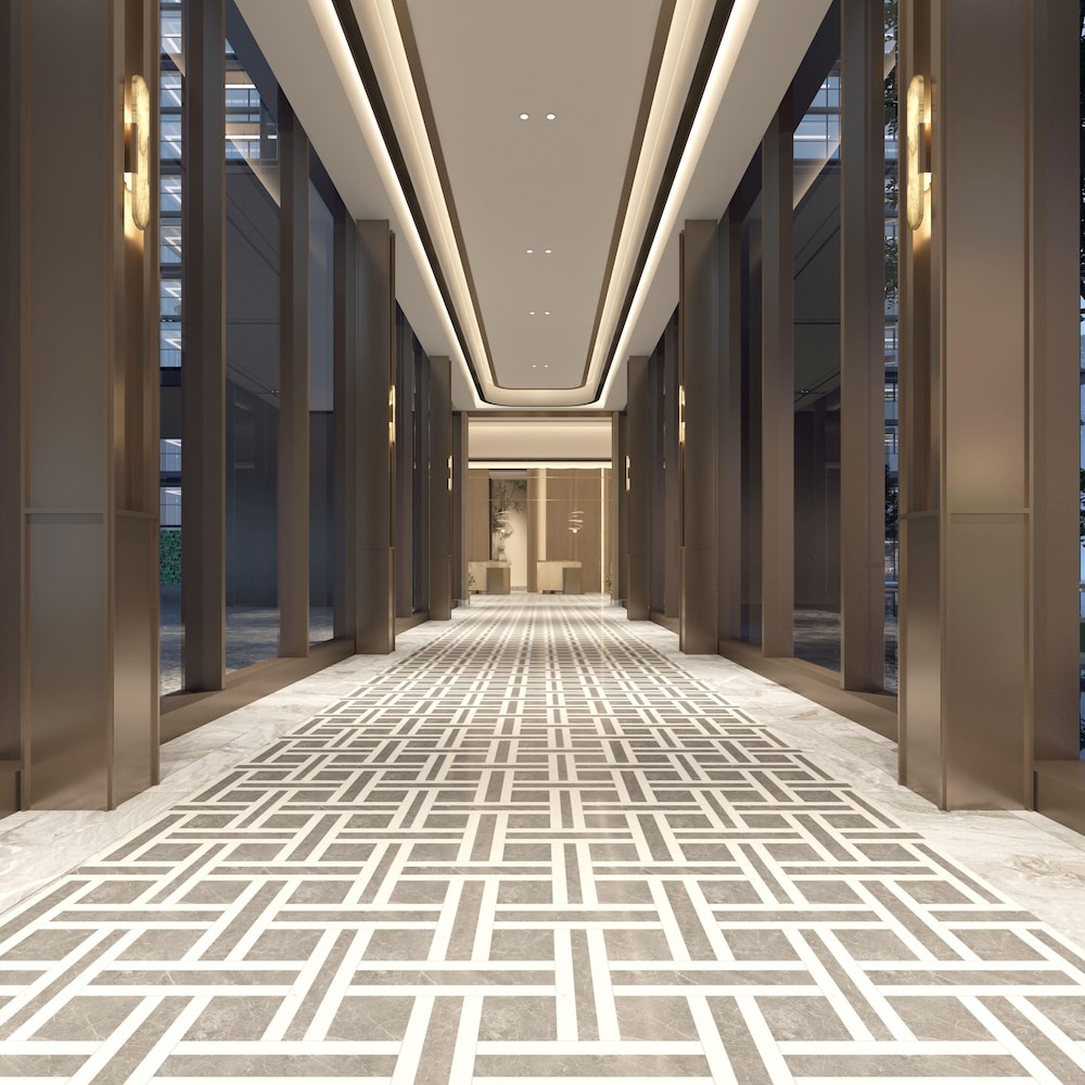 hilton garden inn chengdu shuangliu international airport