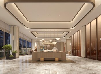 hilton garden inn chengdu shuangliu international airport