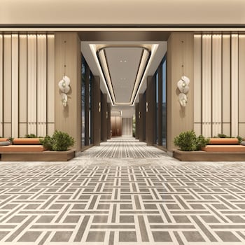 hilton garden inn chengdu shuangliu international airport