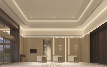hilton garden inn chengdu shuangliu international airport