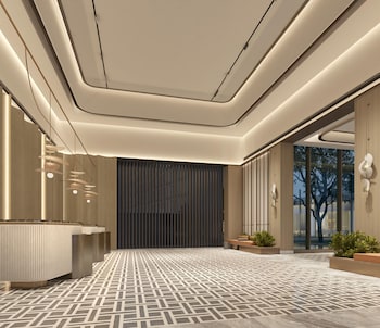 hilton garden inn chengdu shuangliu international airport