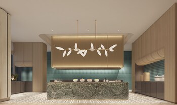 hilton garden inn chengdu shuangliu international airport