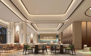 hilton garden inn chengdu shuangliu international airport