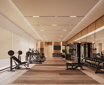 hilton lucknow gomti nagar
