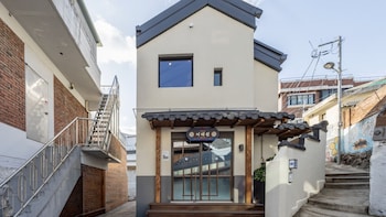 stay passport itaewon hotel and spa