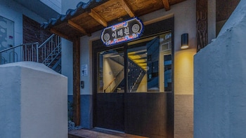 stay passport itaewon hotel and spa