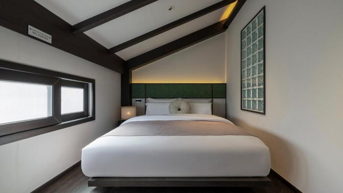stay passport itaewon hotel and spa