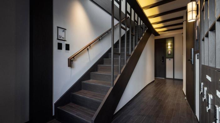 stay passport itaewon hotel and spa