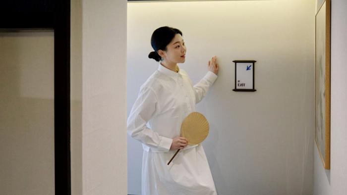 stay passport itaewon hotel and spa