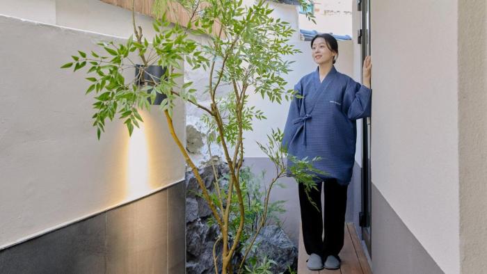 stay passport itaewon hotel and spa