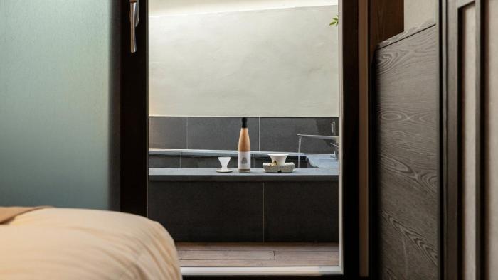stay passport itaewon hotel and spa