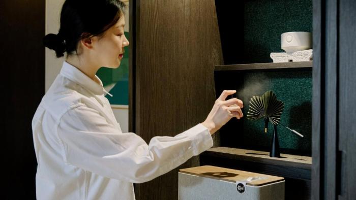 stay passport itaewon hotel and spa