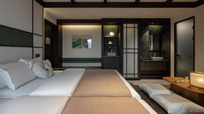 stay passport itaewon hotel and spa