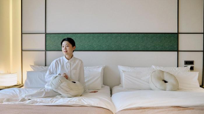 stay passport itaewon hotel and spa