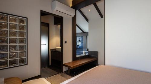 stay passport itaewon hotel and spa