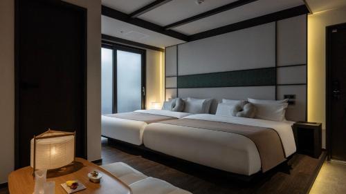 stay passport itaewon hotel and spa