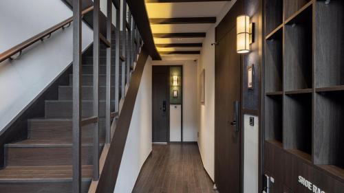 stay passport itaewon hotel and spa