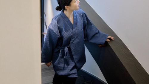 stay passport itaewon hotel and spa