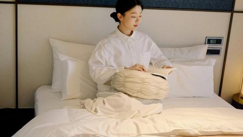 stay passport itaewon hotel and spa