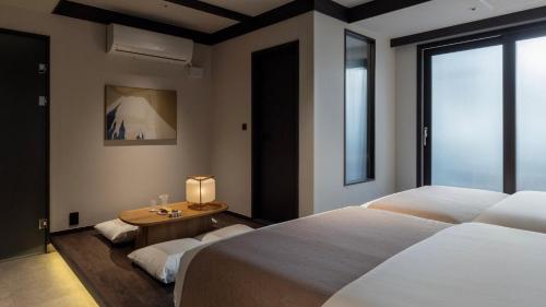 stay passport itaewon hotel and spa