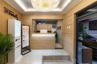 Bigboxstay Myeongdong,3-8 Supyo-Ro, Jung-Gu,2 star