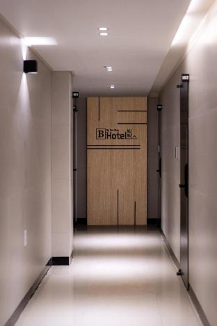 Bigboxstay Myeongdong,3-8 Supyo-Ro, Jung-Gu,2 star