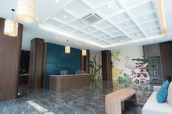 Champs Elysees Hotel & Suites,,5 star