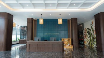 Champs Elysees Hotel & Suites,,5 star