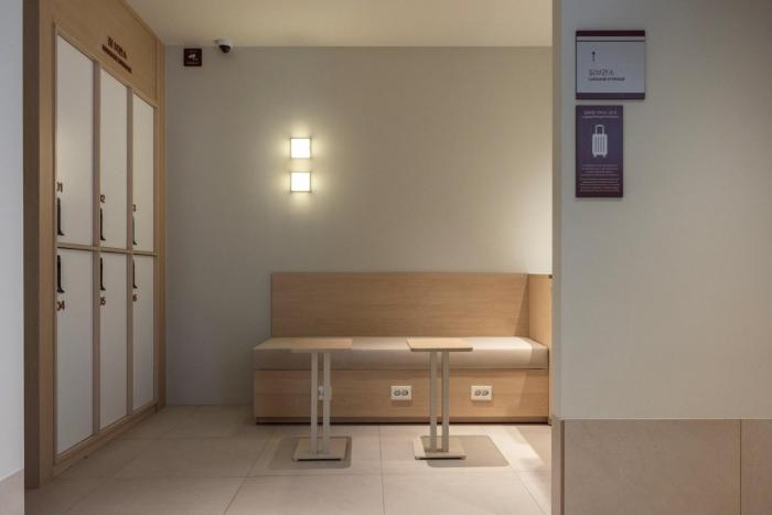 anook hotel jungangro station