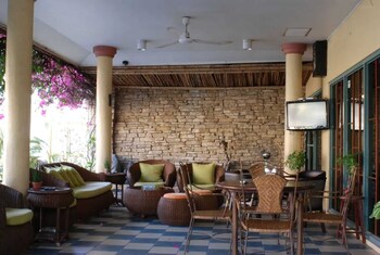 shilla hotel angeles city