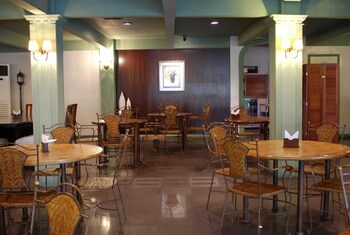 shilla hotel angeles city