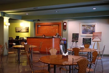 shilla hotel angeles city
